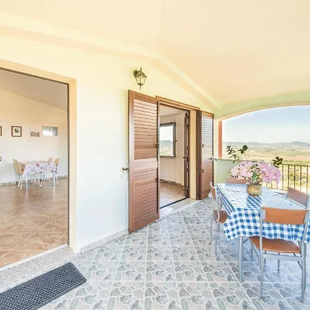 Casa Viddalba 펜션 바데시