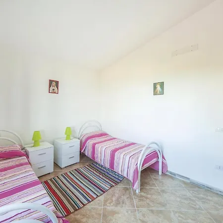 Vakantiehuis Casa Viddalba Badesi