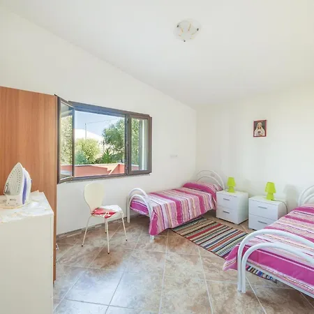 Casa Viddalba Vakantiehuis *