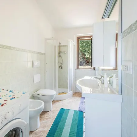 Casa Viddalba Vakantiehuis *