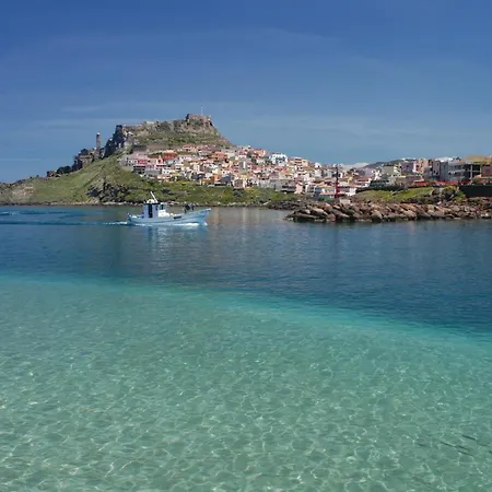 Casa vacanze Casa Viddalba *