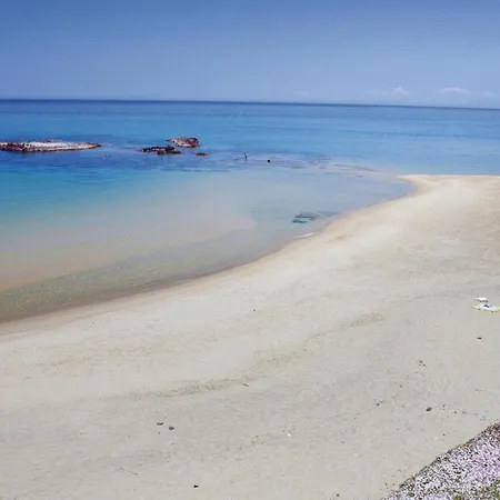 Casa vacanze Casa Viddalba *