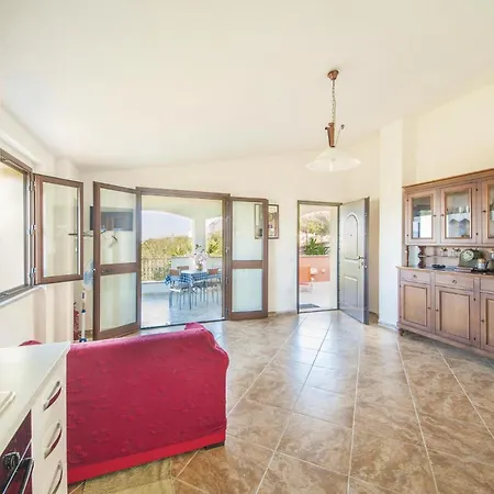 Vakantiehuis Casa Viddalba *