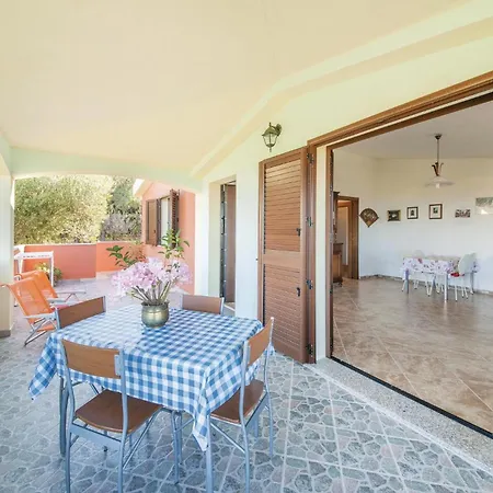 Casa Viddalba