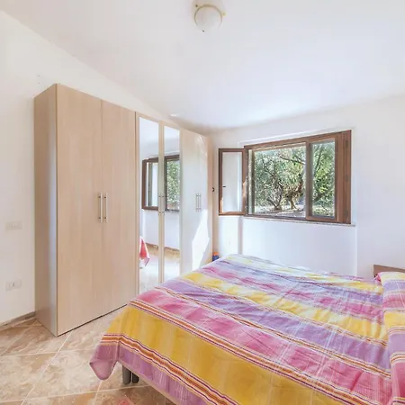 Casa Viddalba Vakantiehuis