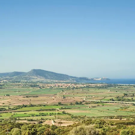 Vakantiehuis Casa Viddalba Badesi