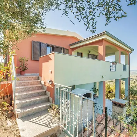 Casa vacanze Casa Viddalba *