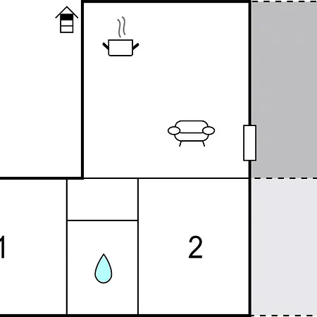 Casa Viddalba * Badesi