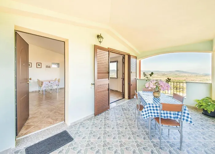 Casa Viddalba Tatil Evi Badesi